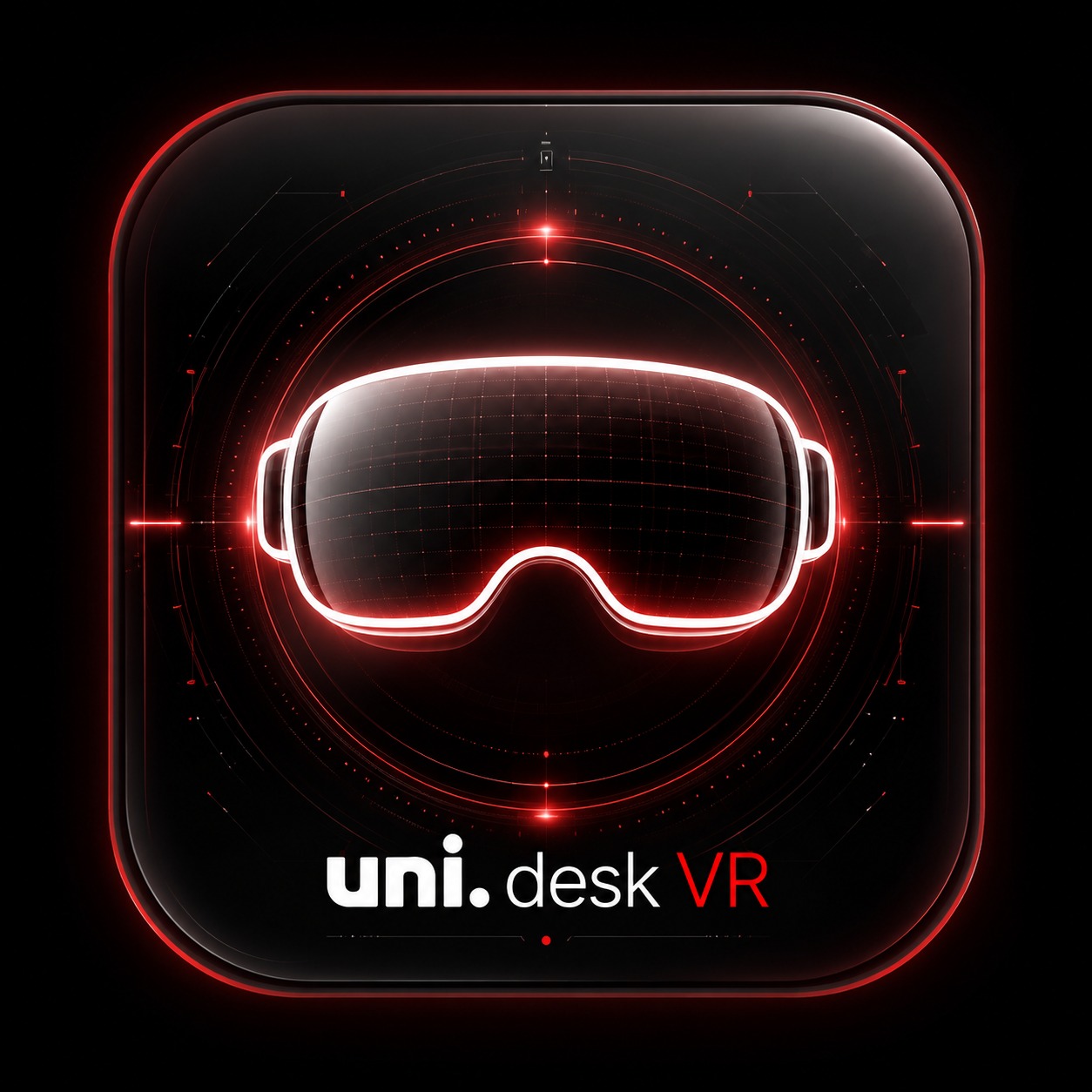 uni.desk VR