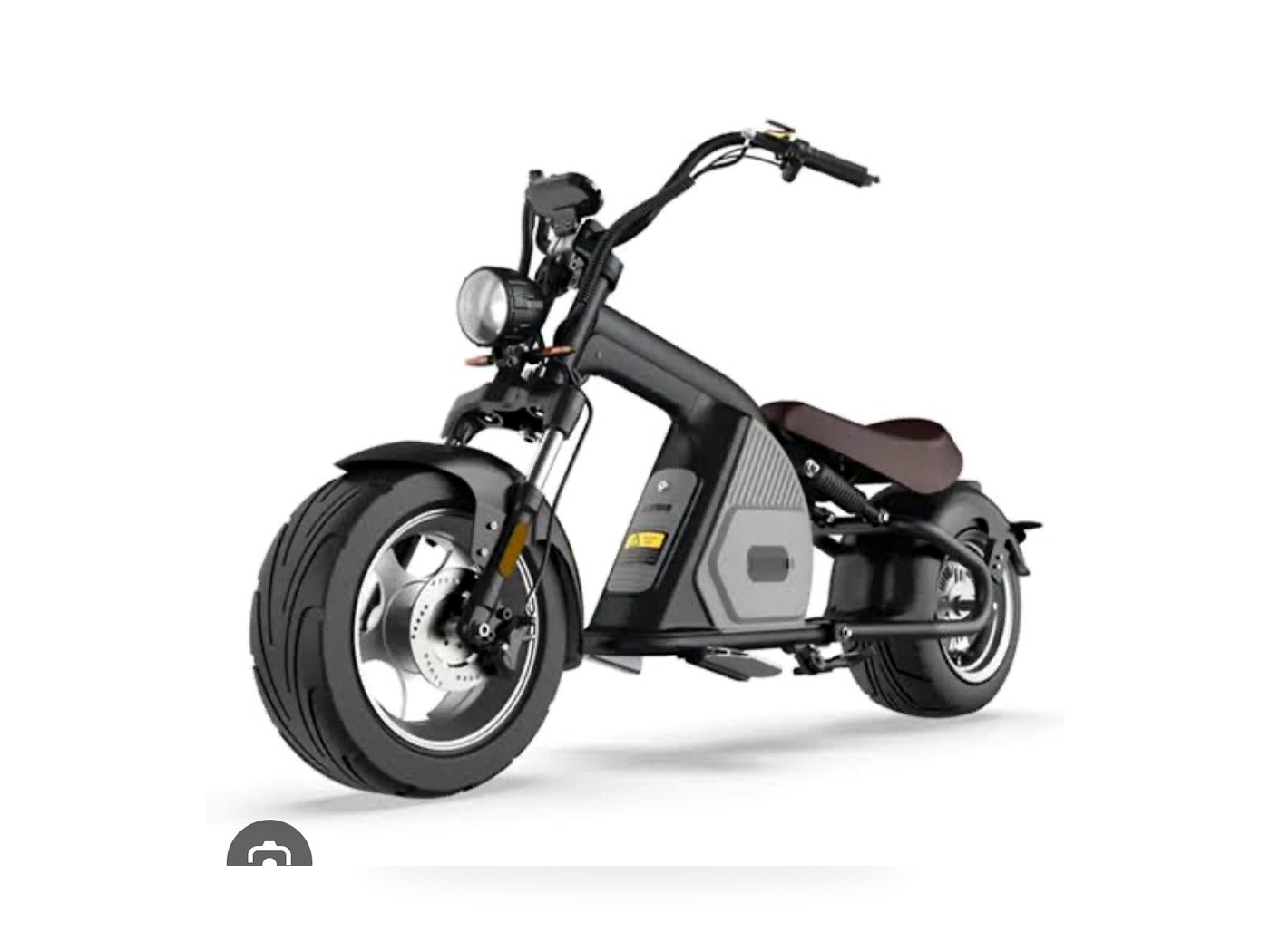 M8 model