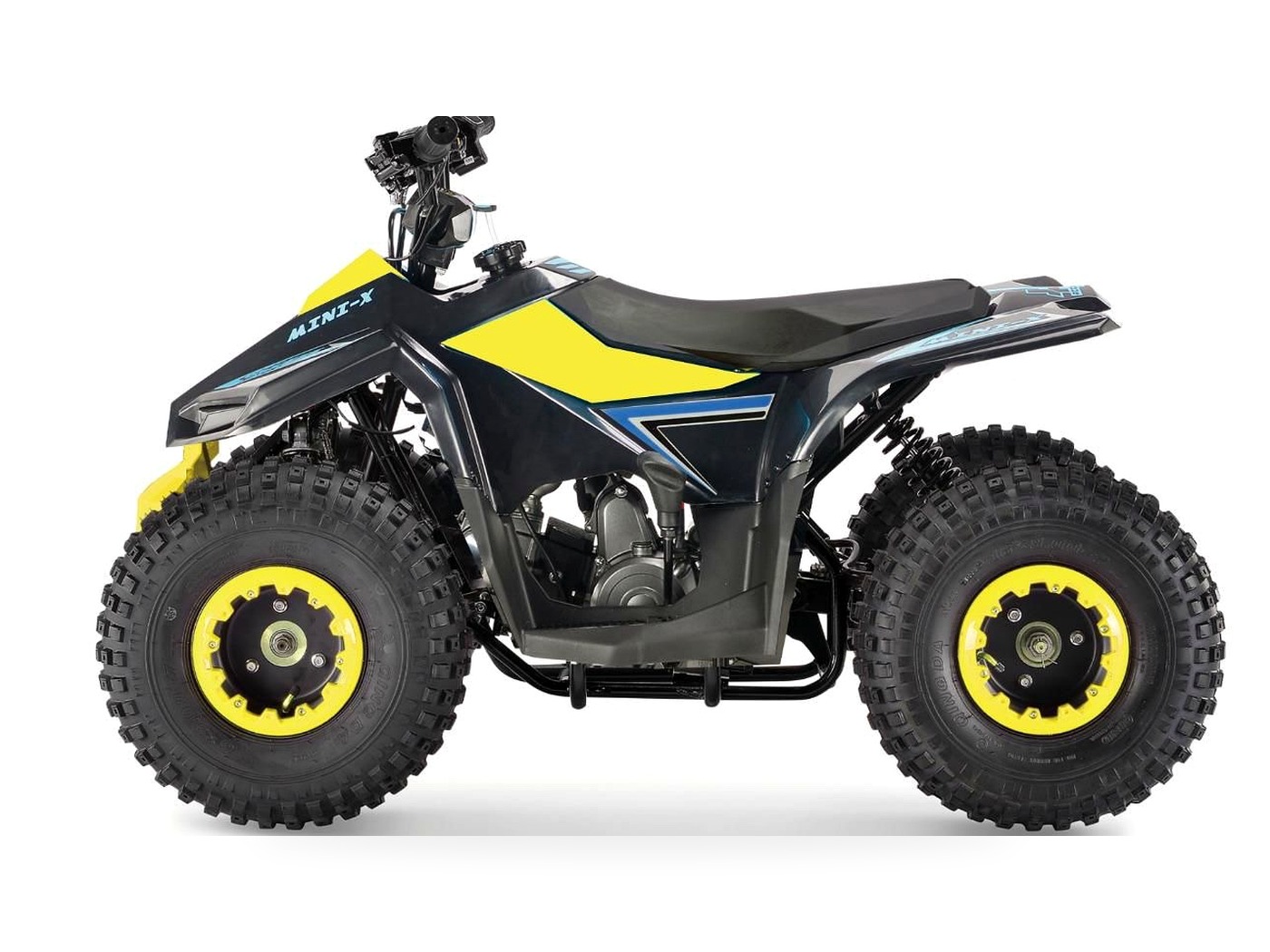 Quadriciclo model