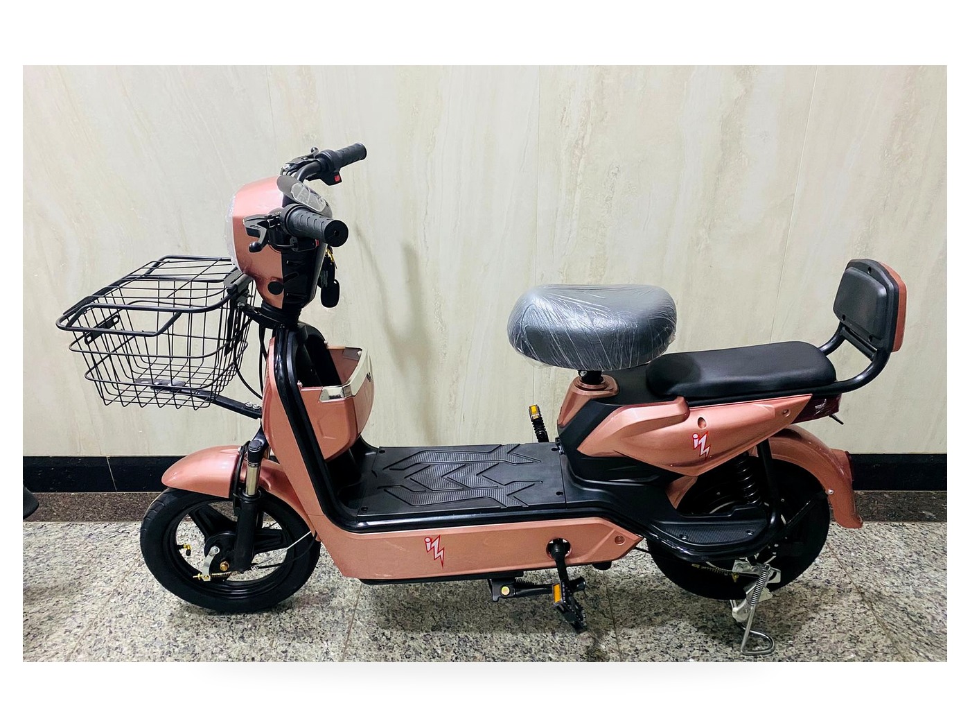 S1 QHZ 500W model