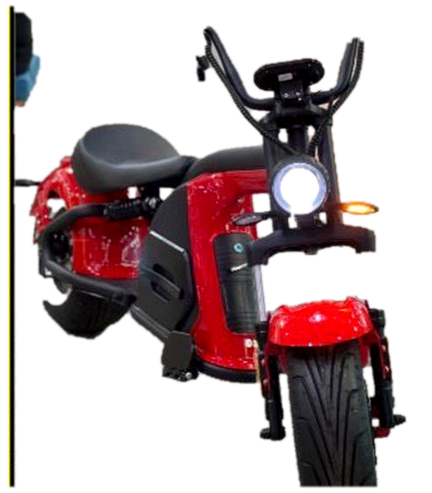 M8 da linha uni. mobilidade