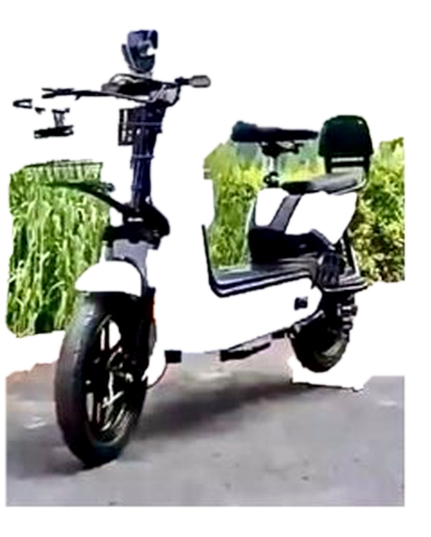 S1 QHZ 1000W da linha uni. mobilidade