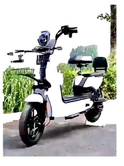 S1 QHZ 500W da linha uni. mobilidade