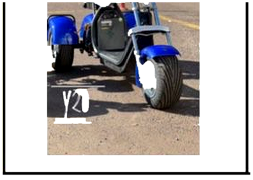 Y20 da linha uni. mobilidade