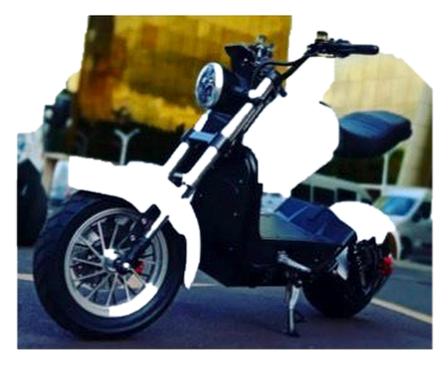 Y21 da linha uni. mobilidade