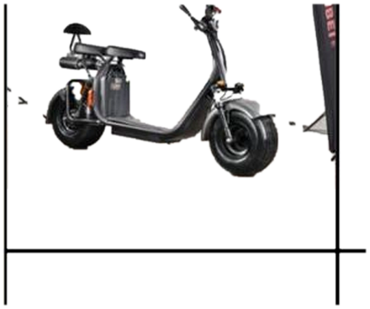 Y5 Plus da linha uni. mobilidade