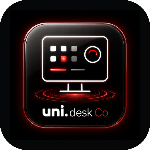 uni.desk VR