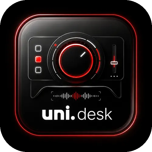 uni.desk